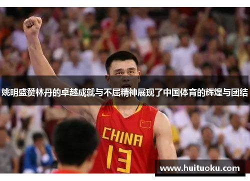 姚明盛赞林丹的卓越成就与不屈精神展现了中国体育的辉煌与团结